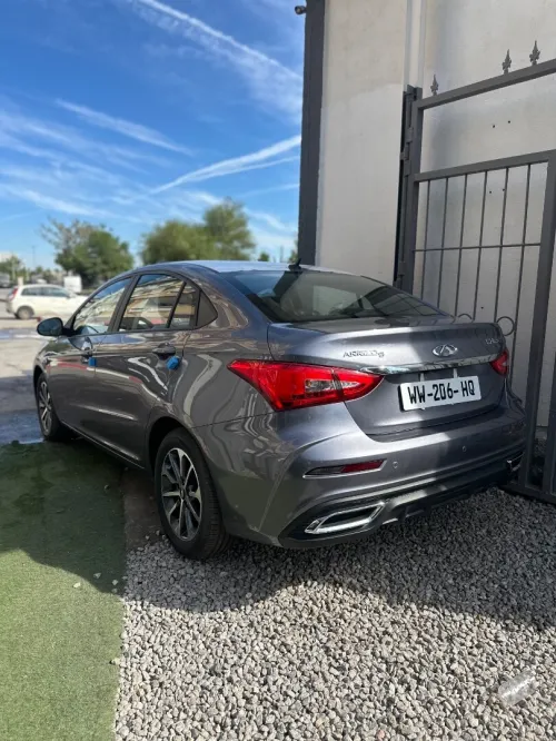 Chery Arrizo 5 2025 Comfort
