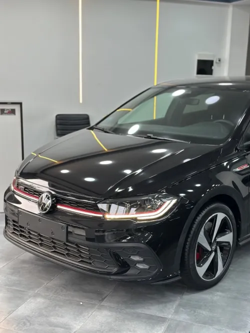 Volkswagen Polo 2023 GTI
