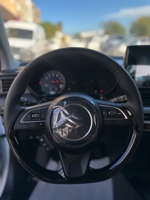 Suzuki Swift 2025 