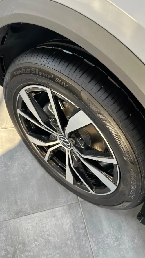 Volkswagen T-Roc 2025 R-Line 