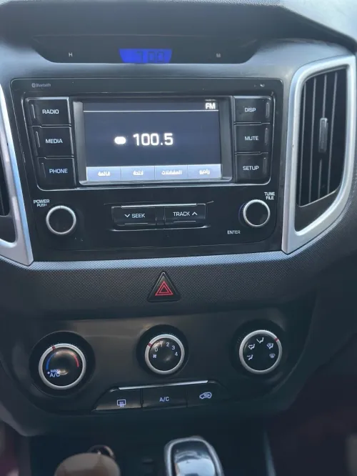 Hyundai Creta 2019 