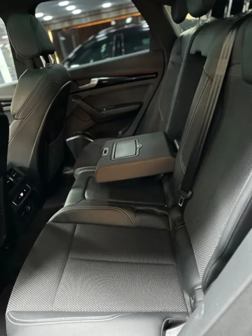 Audi Q5 2025 S line