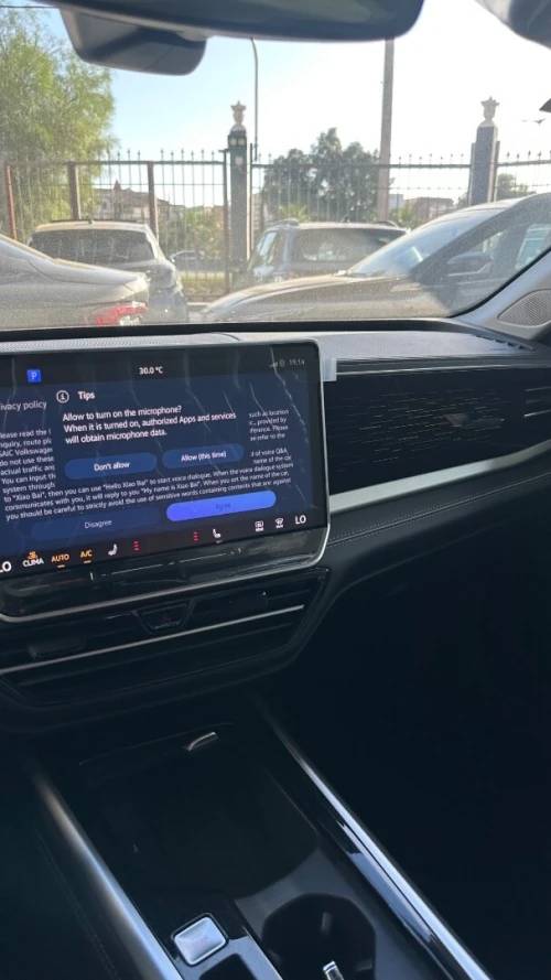 Volkswagen Passat 2025 Pro