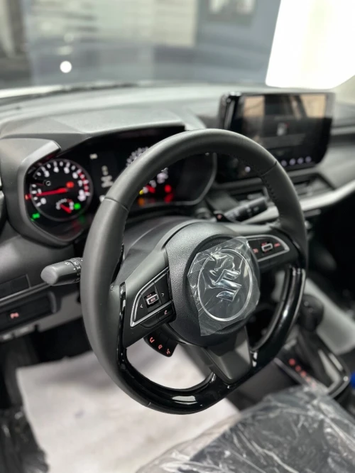 Suzuki Swift 2025 