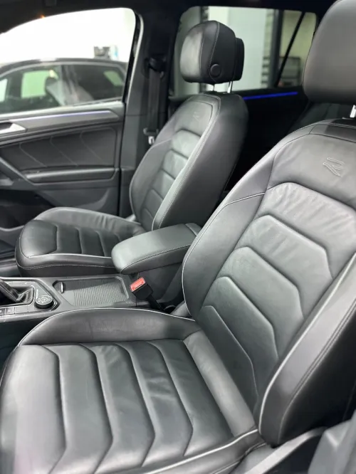 Volkswagen Tiguan 2023 R LINE