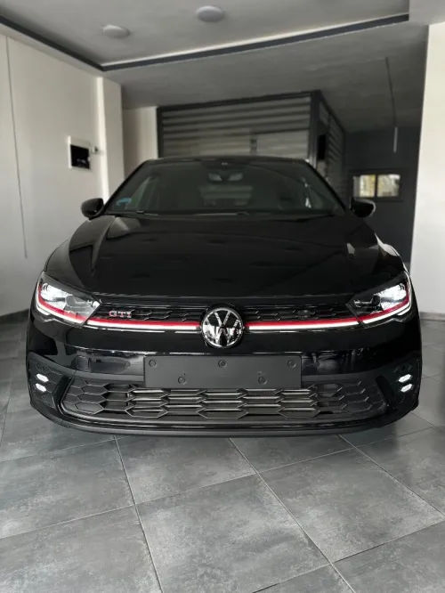 Volkswagen Polo 2023 GTI