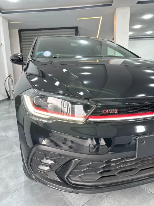Volkswagen Polo 2023 GTI