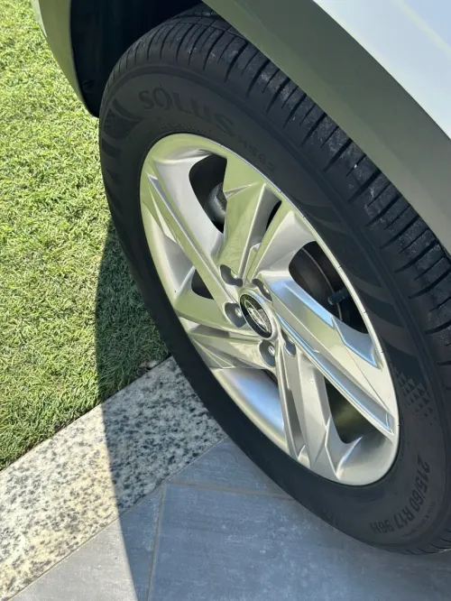 Hyundai Creta 2024 