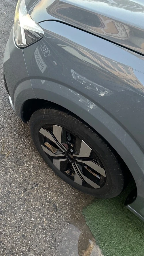 Dacia Logane 2025 