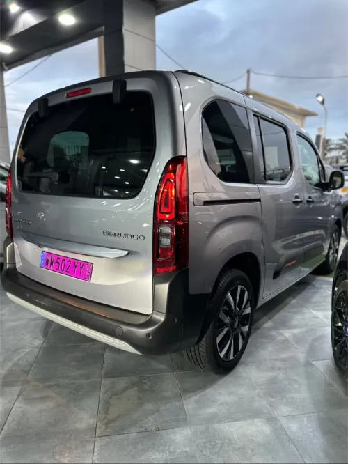 Citroen Berlingo 2026 XTR