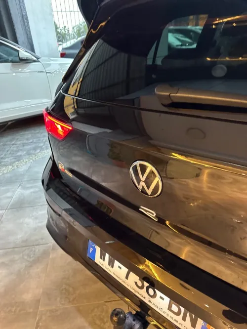 Volkswagen Golf 8 2025 R 20 Years Edition