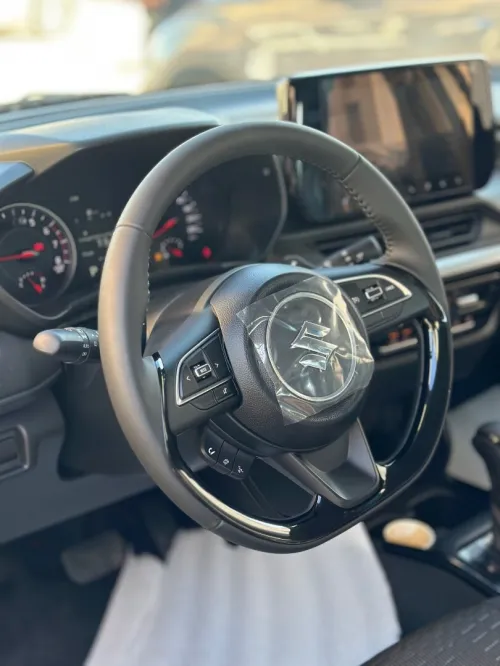 Suzuki Swift 2025 