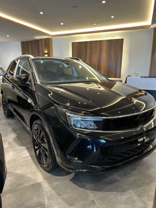 Opel GrandLand 2026 Gs line