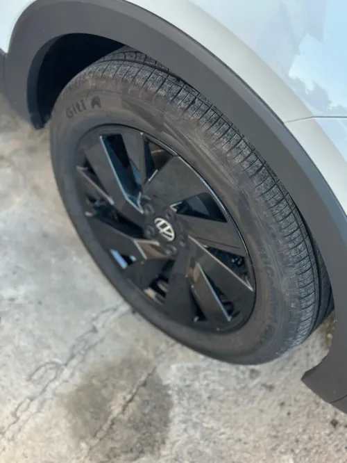 Volkswagen Tahru 2025 XR
