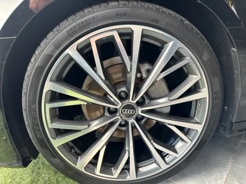 Audi A6 2023 S Line