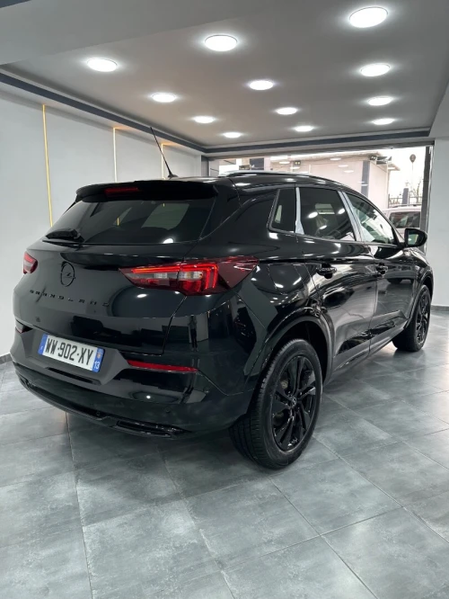 Opel GrandLand 2025 GS LINE
