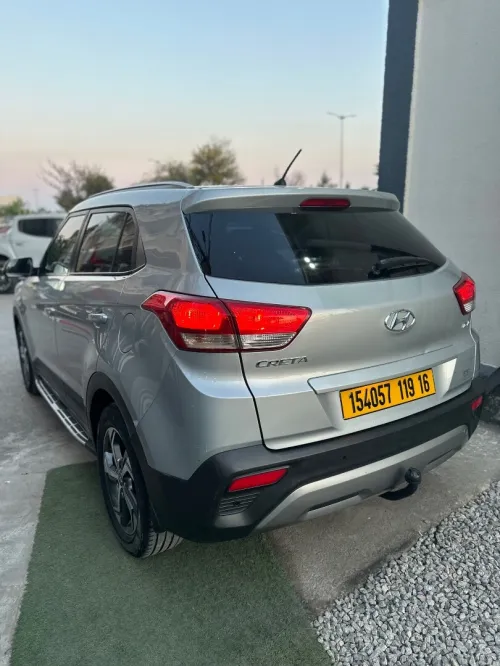 Hyundai Creta 2019 