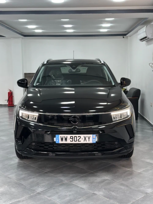 Opel GrandLand 2025 GS LINE