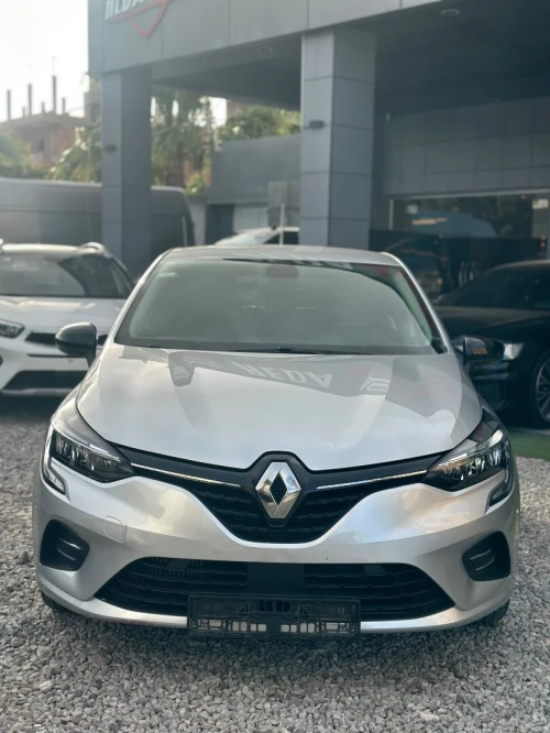 Renault Clio 5  2023 