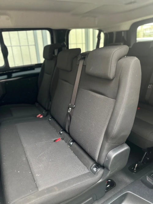 Citroen Jumpy 2026 