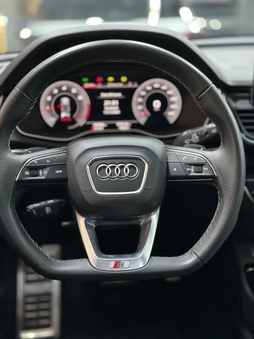 Audi Q5 2025 S line