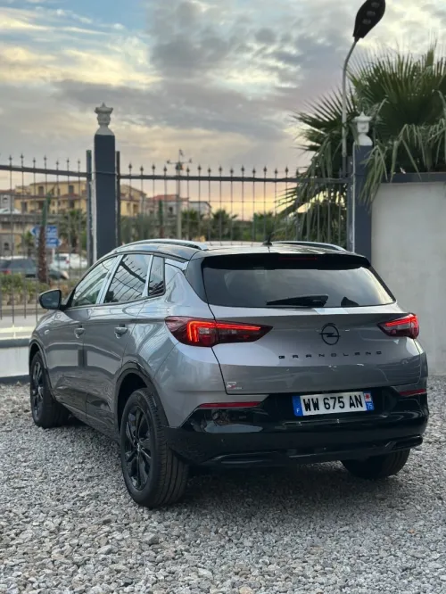 Opel GrandLand 2025 GS LINE