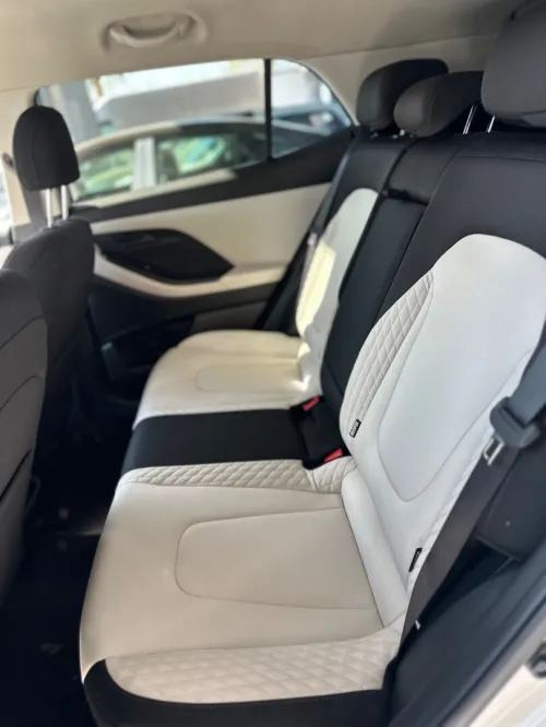 Hyundai Creta 2024 