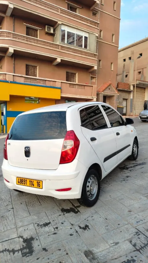 Hyundai i10 Plus 2014 i10 Plus
