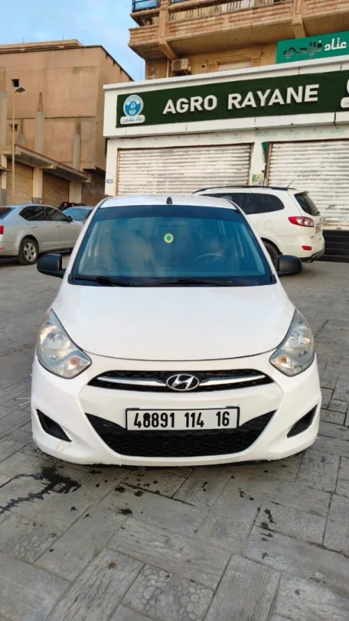 Hyundai i10 Plus 2014 i10 Plus