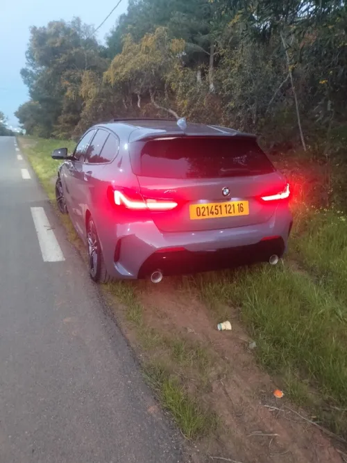 BMW Série 1 2021 Sport M