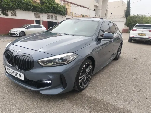 BMW Série 1 2021 Sport M