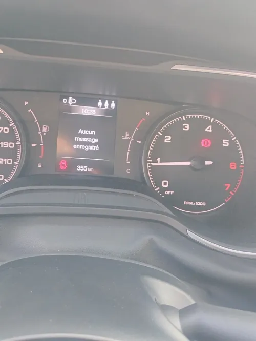 Fiat Tipo Sedan 2026 
