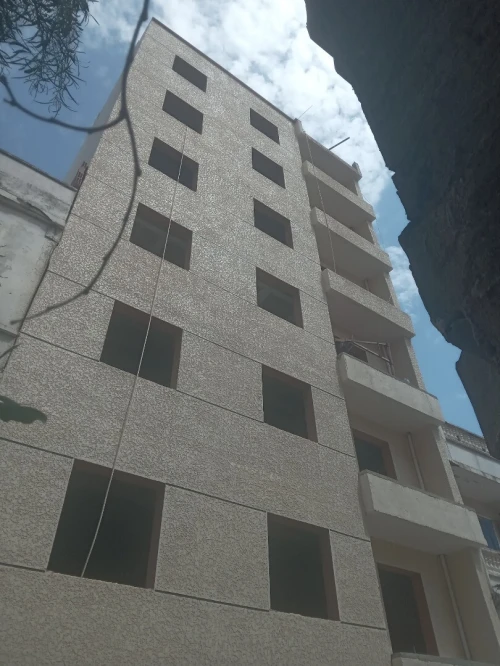 Vente Appartement F4 Jijel Jijel
