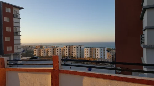 Vente Appartement F3 Jijel Jijel