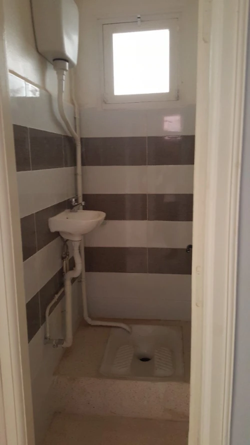 Vente Appartement F3 Jijel Jijel