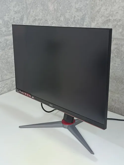 AOC 2K 27 POUCE 155 HZ IPS 1MS