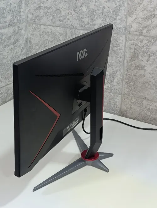 MONITEUR AOC 2K 155HZ 27 POUCE IPS 1MS ETAT 10/10 ORAN