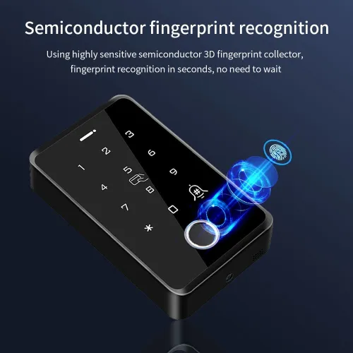 DIGICODE SMART + 37 PUS
