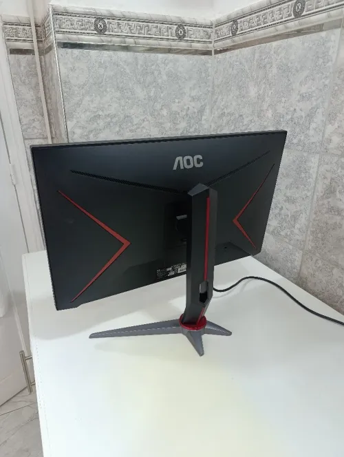 MONITEUR AOC 2K 155 HZ 27 POUCE IPS 1MS