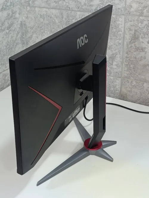 MONITEUR AOC 2K 27 POUCE 155 HZ IPS 1MS ETAT 10/10