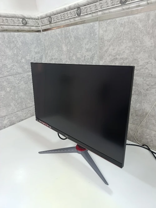 MONITEUR AOC 2K 155HZ 27 POUCE IPS 1MS ETAT 10/10 ORAN
