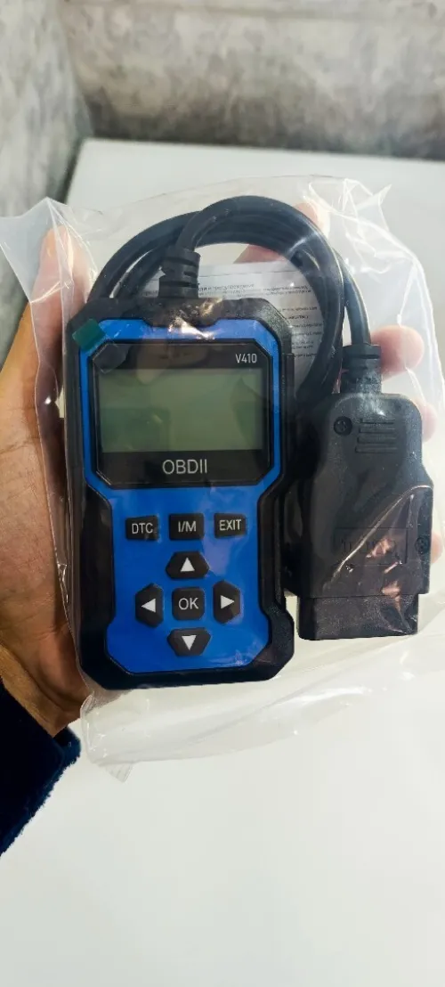 SCANNER AUTO OBDII V410