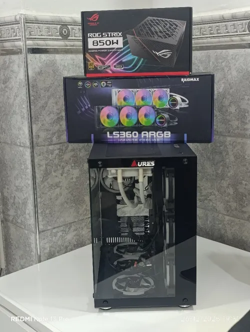 PACK COMPLETE  PC GAMER