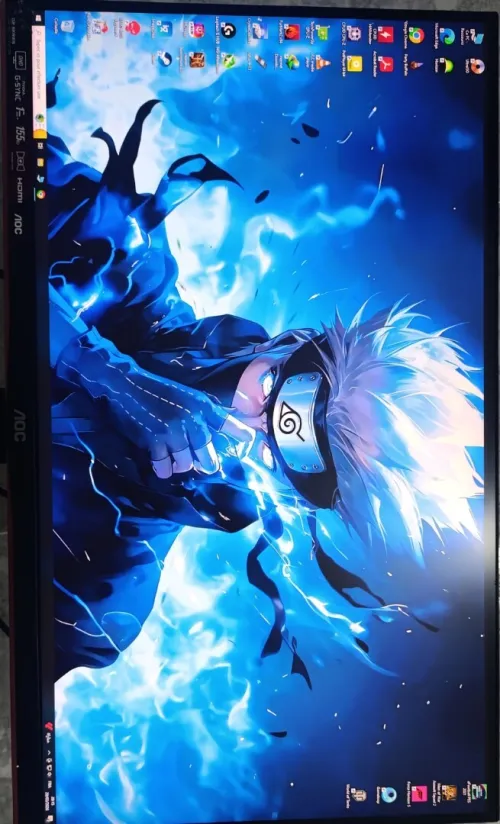 MONITEUR AOC 2K 155 HZ 27 POUCE IPS 1MS