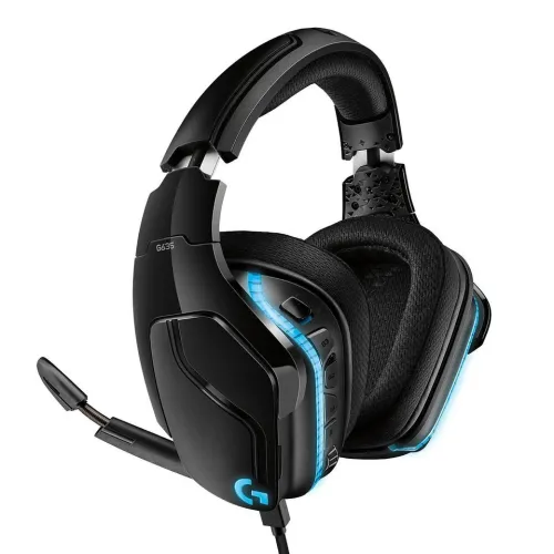 CASQUE LOOGITECH G635