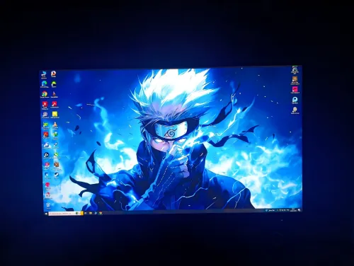 MONITEUR AOC 2K 27 POUCE 155 HZ IPS 1MS