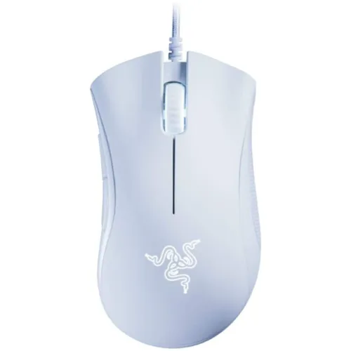 RAZER DEATHADDER ESSENTIAL WHITE