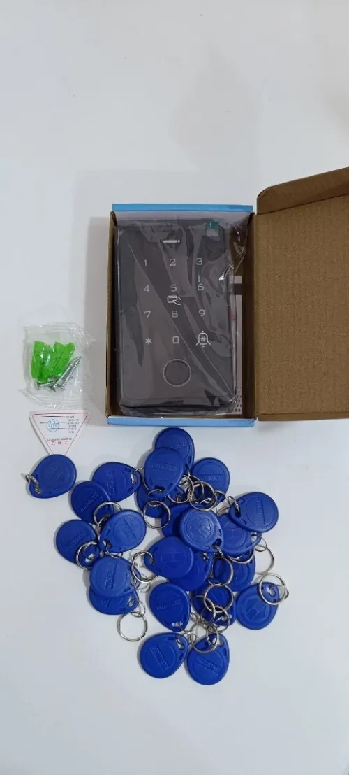 DIGICODE ASSANSEUR OU PORTE ELECTRIQUE PLUS 37 TAGS