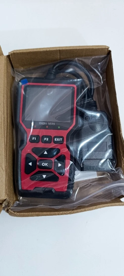 SCANNER AUTO OBDII V 519