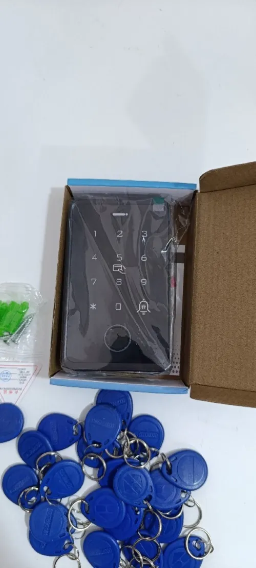 DIGICODE SMART TF109S-EM + 37 PUS